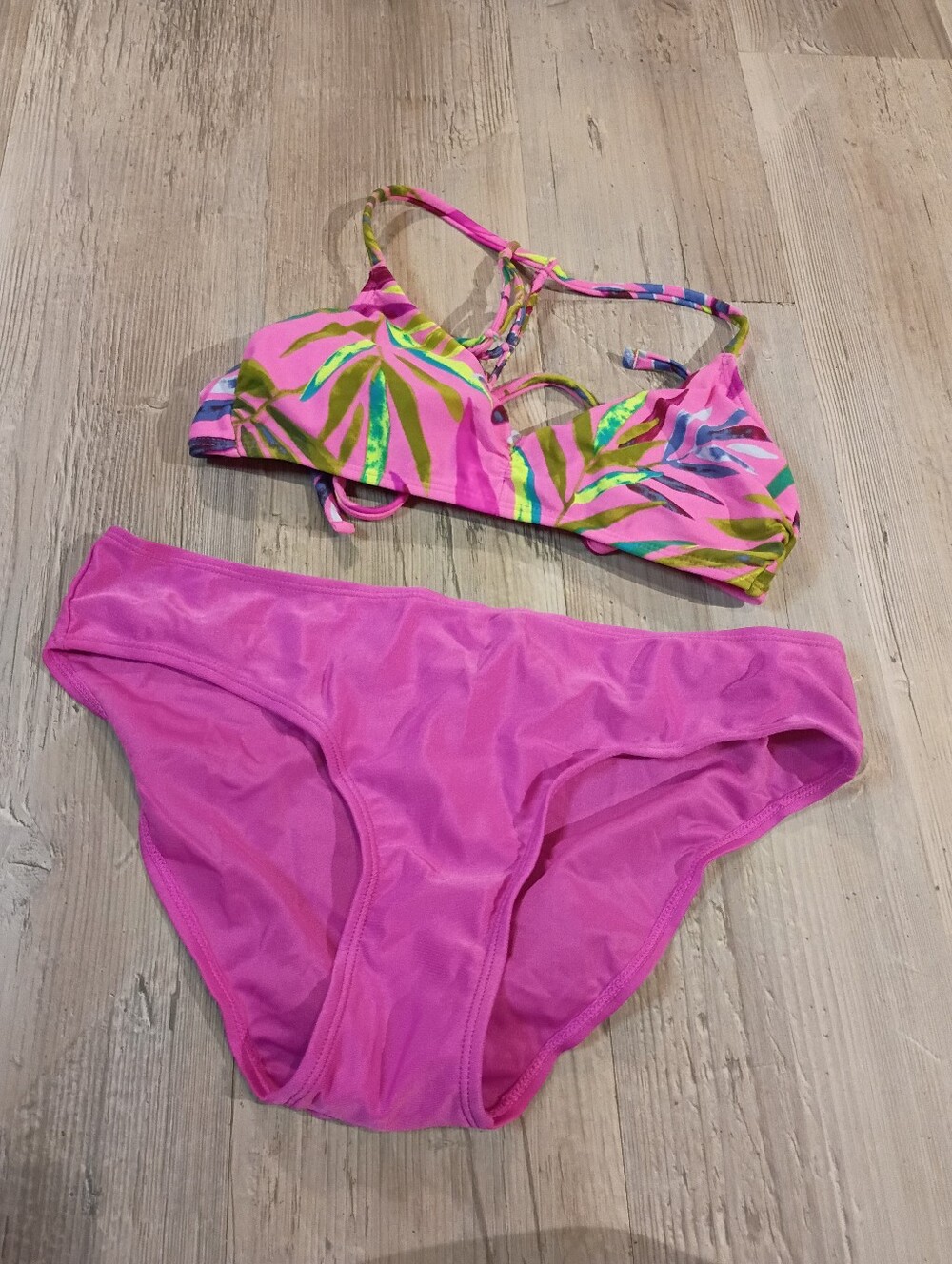 Swim Wear